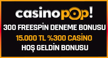 CASİNOPOP